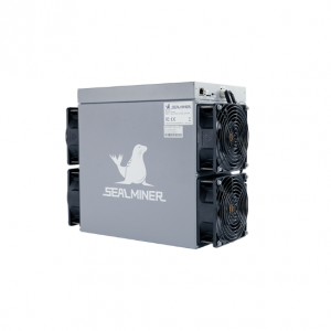 Bitdeer Sealminer A3 pro
