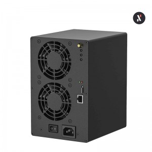 Goldshell  AL BOX Ⅱ PLUS