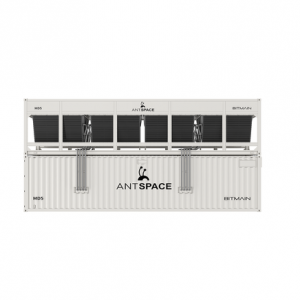 Antminer ANTSPACE MD5