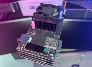 Bitaxe 1366 Solo Bitcoin Lottery Miner 320GH/s