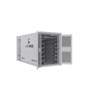 Antminer ANTSPACE HK3 V6