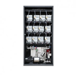 Antmienr hyd cabinet-12 units