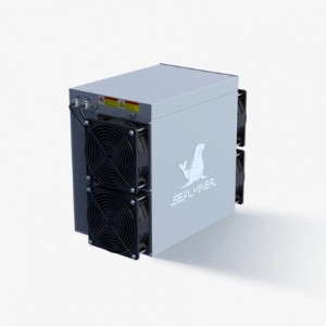 Bitdeer Sealminer A3