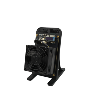 Bitaxe Supra Hex 702 4.2T