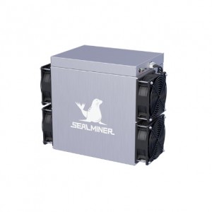 Bitdeer Sealminer A2 pro