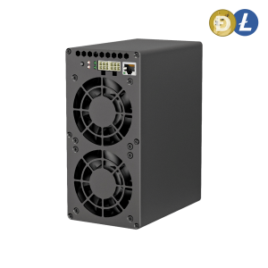 Goldshell MINI DOGE Ⅲ PLUS