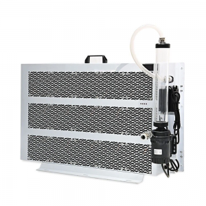 Water cooling row radiator-12KW