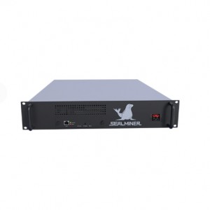 Bitdeer Sealminer A2 pro Hyd